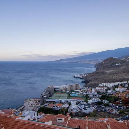 Tabaiba Dream Views Apartment Exterior foto