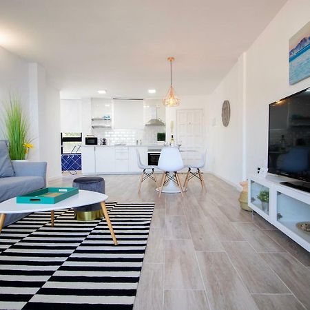Tabaiba Dream Views Apartment Exterior foto