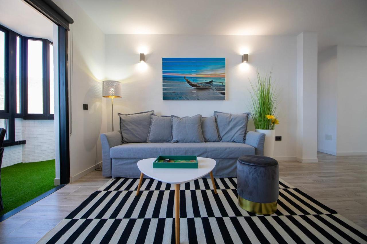 Tabaiba Dream Views Apartment Exterior foto