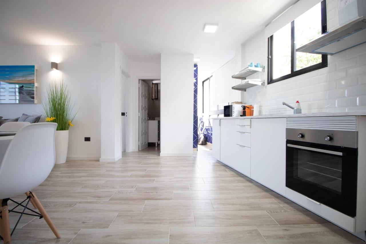 Tabaiba Dream Views Apartment Exterior foto