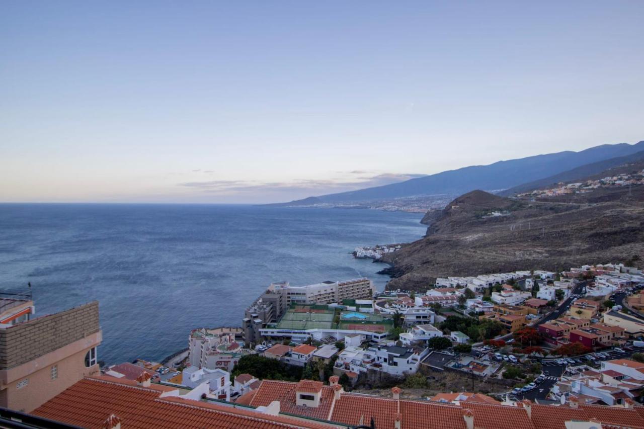 Tabaiba Dream Views Apartment Exterior foto