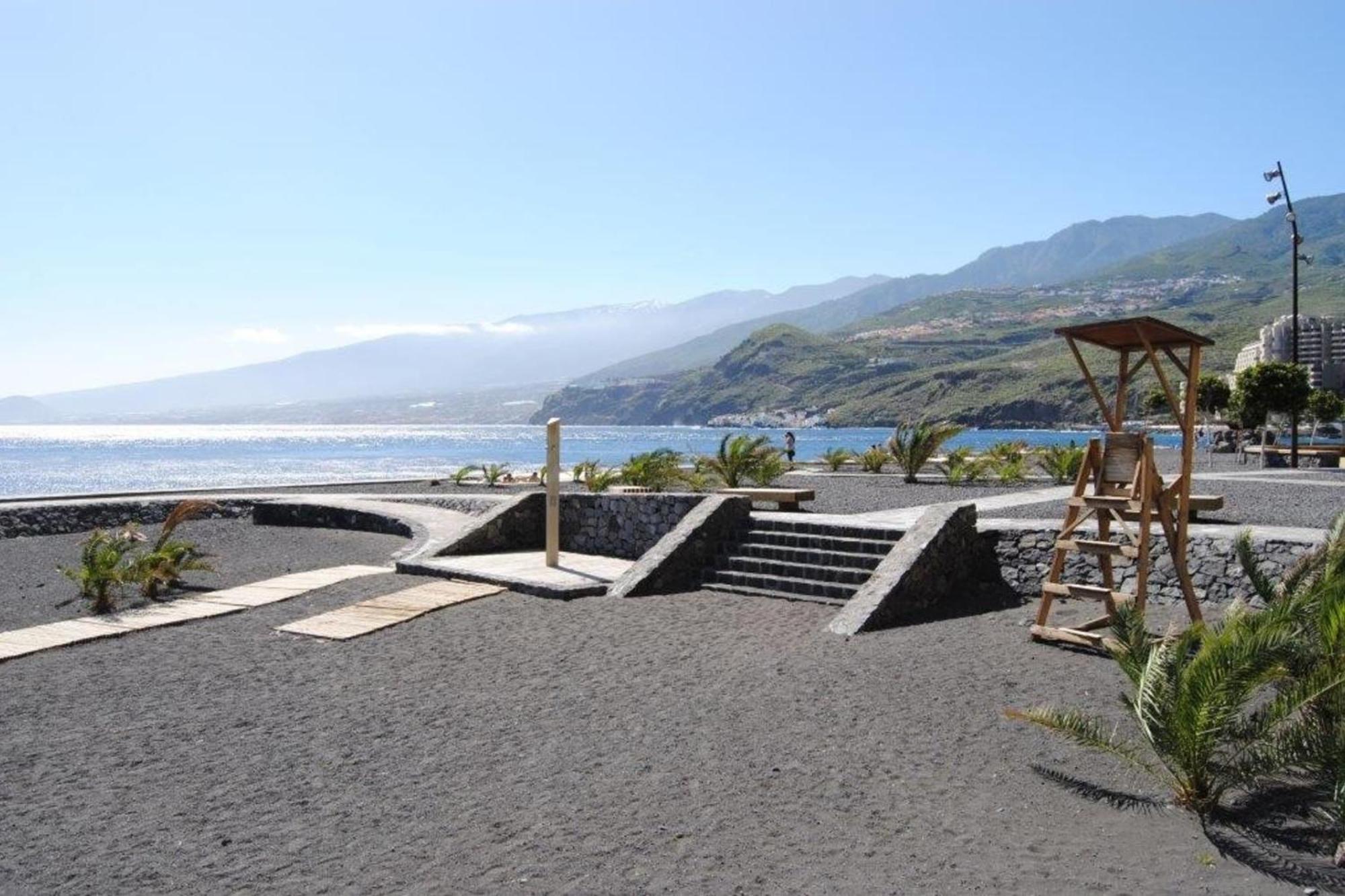 Tabaiba Dream Views Apartment Exterior foto