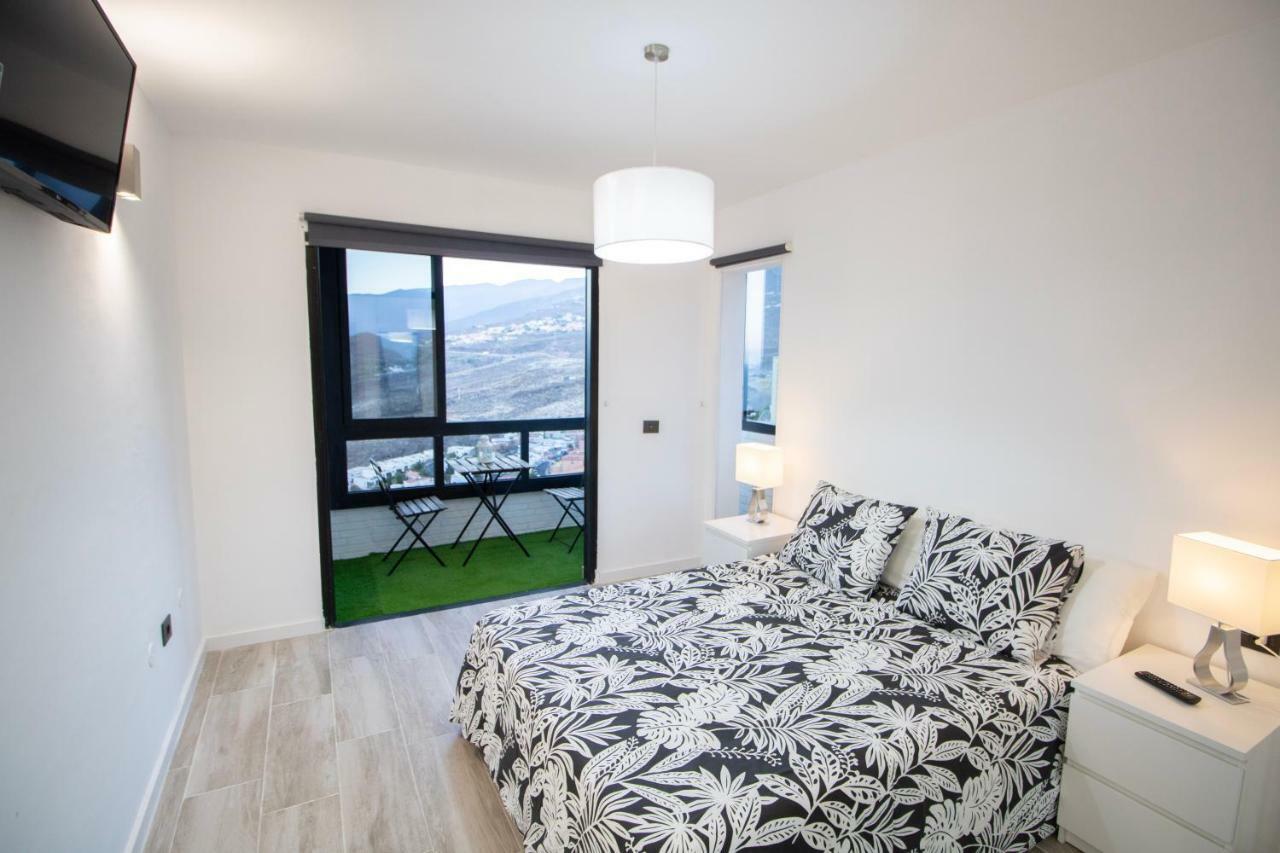 Tabaiba Dream Views Apartment Exterior foto