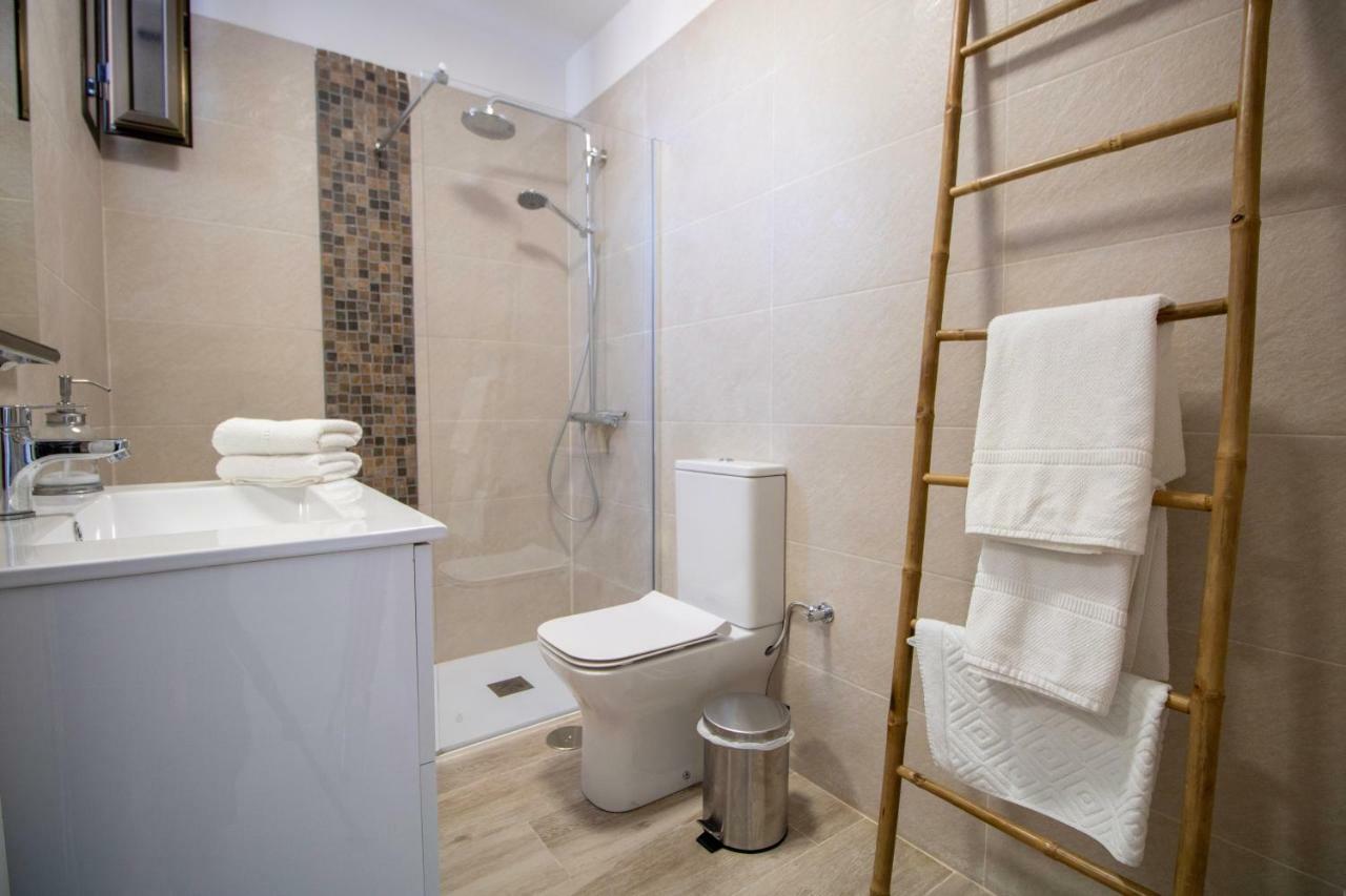 Tabaiba Dream Views Apartment Exterior foto