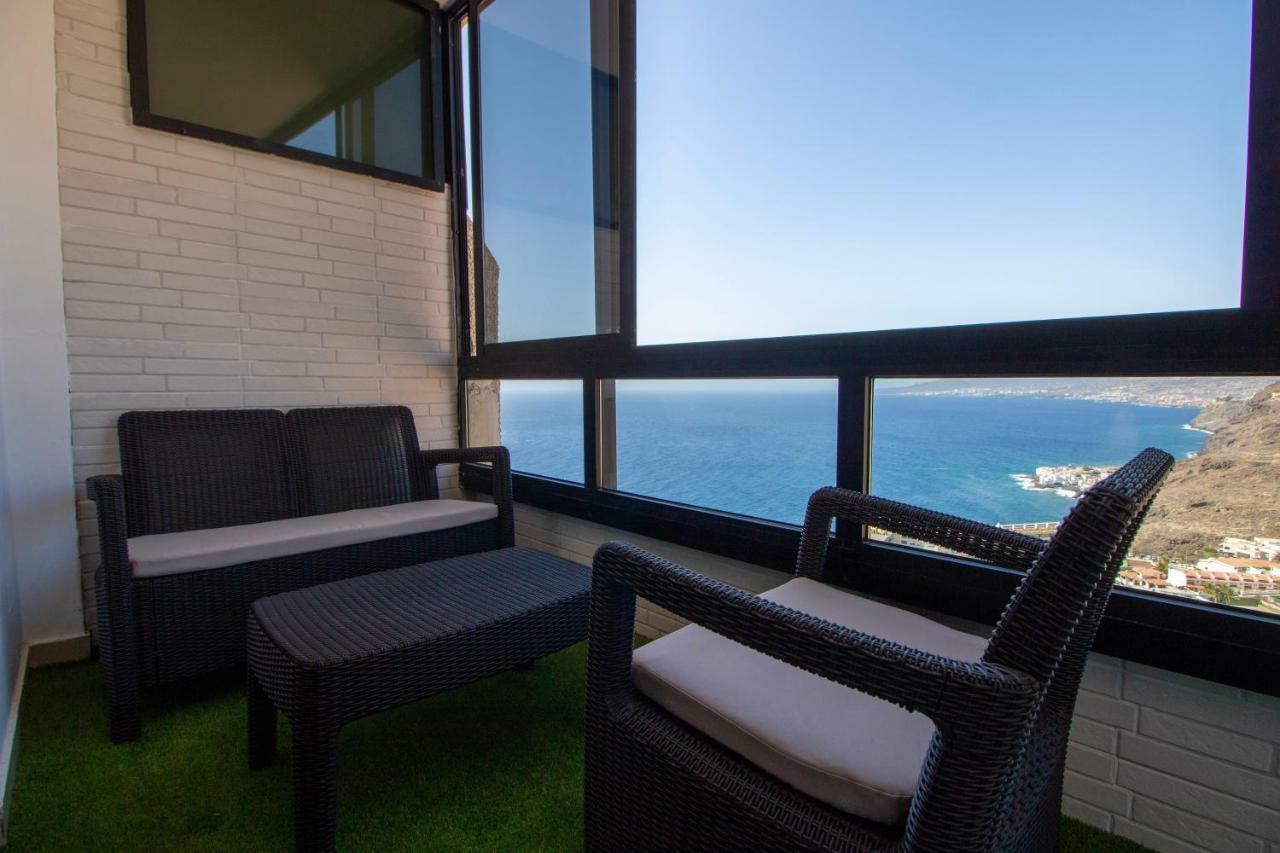 Tabaiba Dream Views Apartment Exterior foto