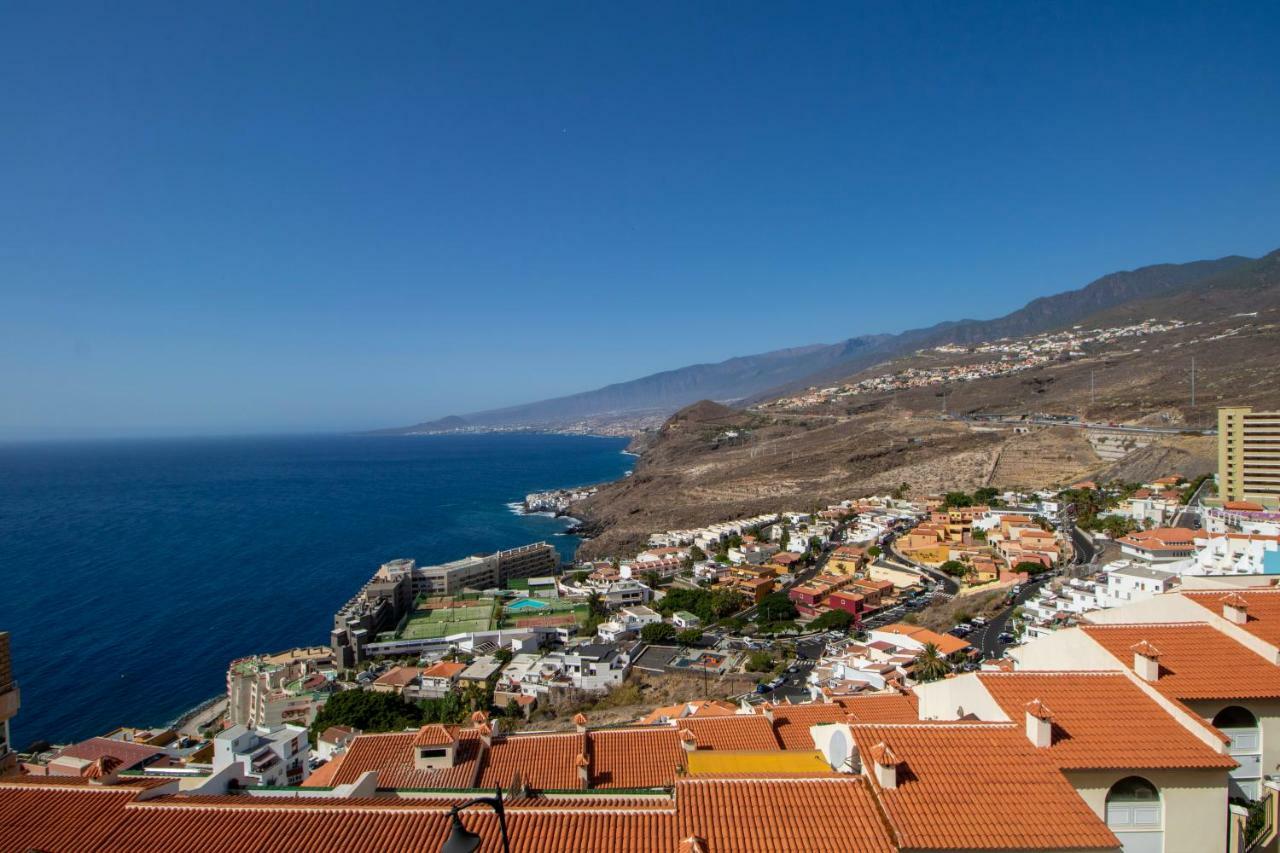 Tabaiba Dream Views Apartment Exterior foto