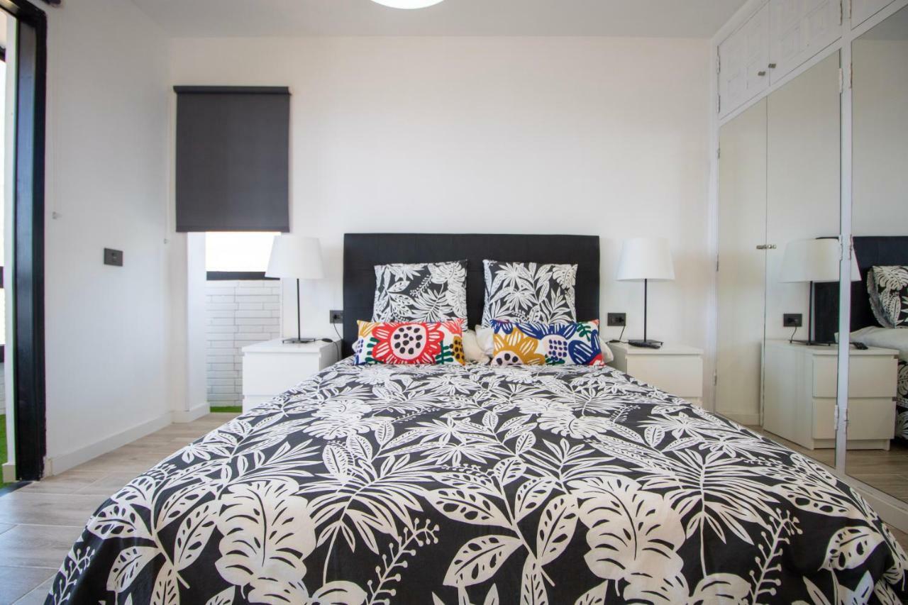 Tabaiba Dream Views Apartment Exterior foto